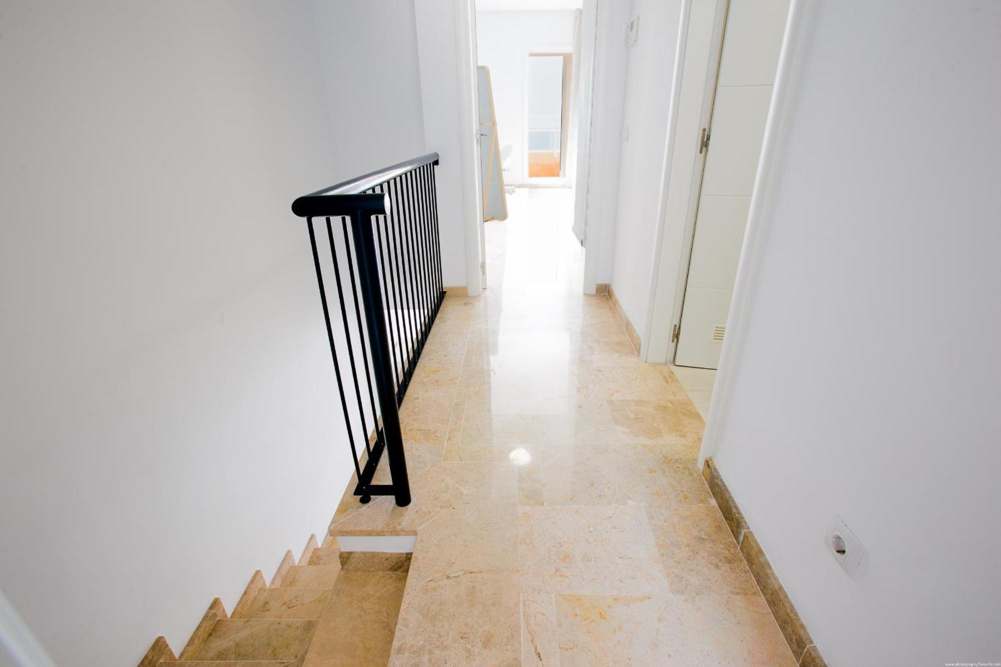 Residencial Playa De La Arena Apartment Puerto de Santiago  Bilik gambar