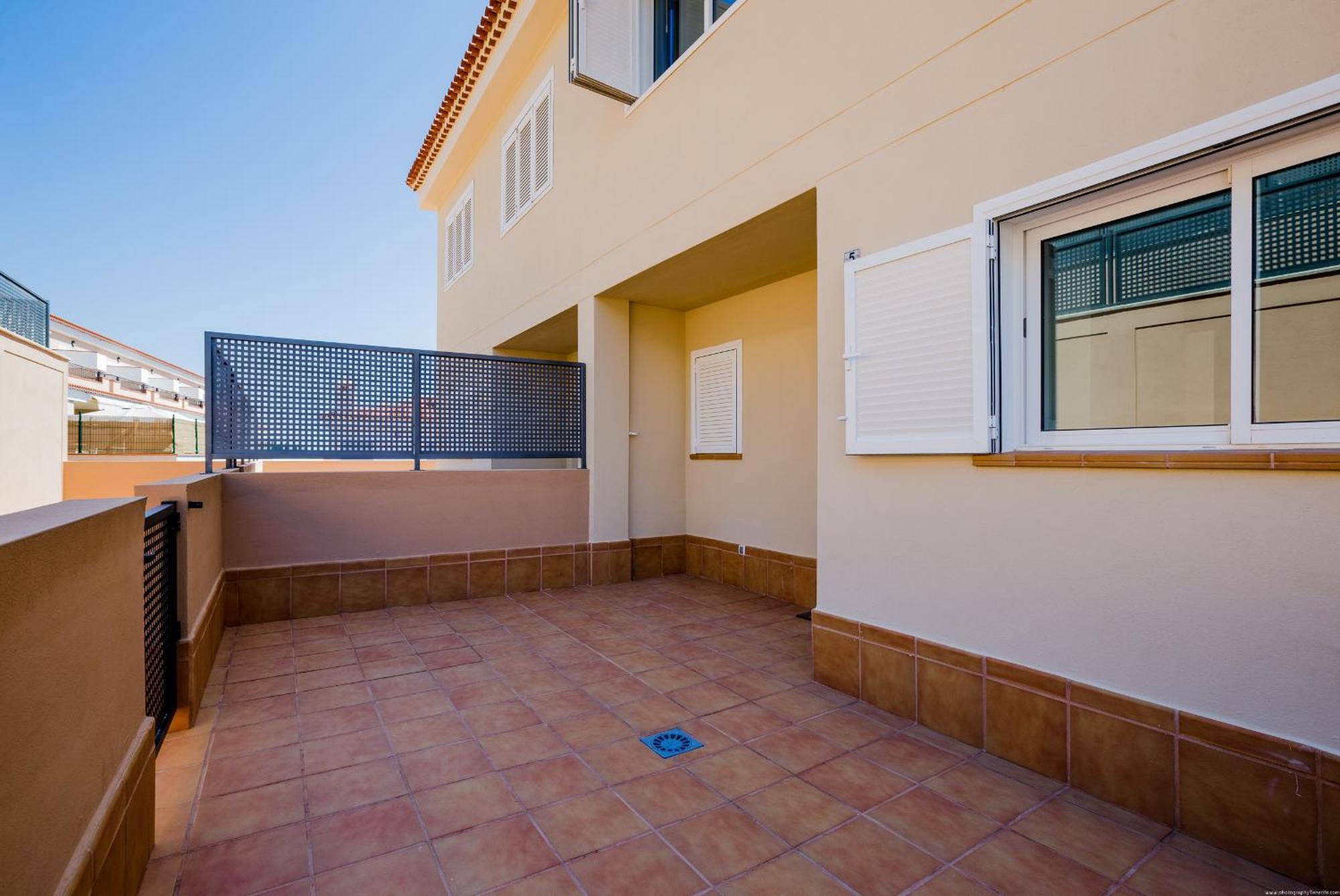 Residencial Playa De La Arena Apartment Puerto de Santiago  Bilik gambar