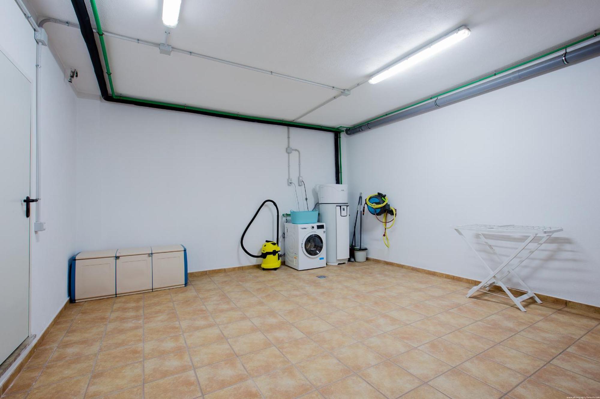 Residencial Playa De La Arena Apartment Puerto de Santiago  Bilik gambar
